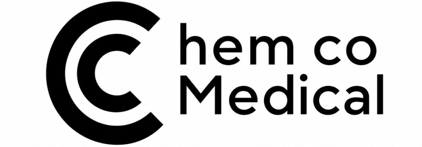 Chemco Peptides